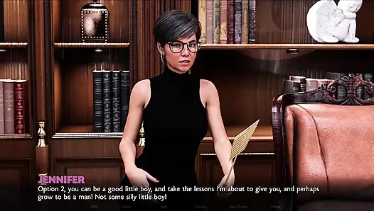 Timestamps: kayıp aşk 38 - baskın üniversite dekanı beyaz yarağımı istiyor