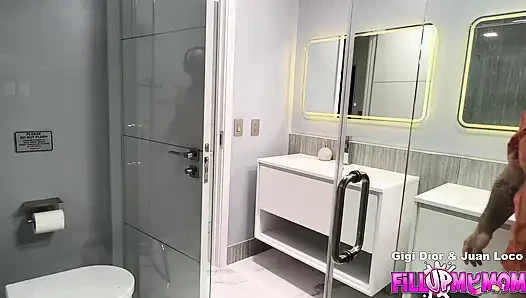 Gigi Dior ile bts bölüm 1