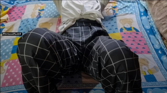 Beautiful School Girl Fuck By Her Tution Master