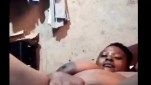 Kamerada her zaman sikişiyoruz