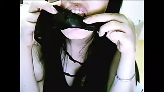 uzun zaman önce mastürbasyon yayın