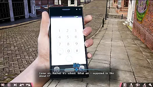 Çifte ev ödevi ep16 - bölüm 108 - yeni üniversite