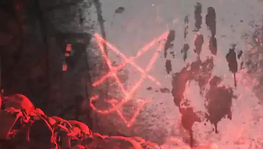 Succubus dölünü çalıyor erotik ses