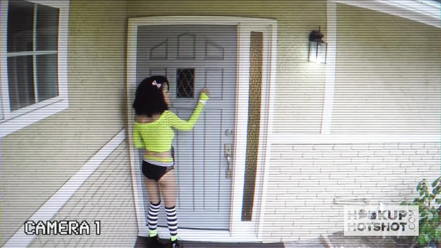 Zenci hatun Ariana Aimes adamla sert seks yapıyor