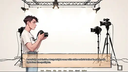 Holly'nin zaferi (bölüm 2)