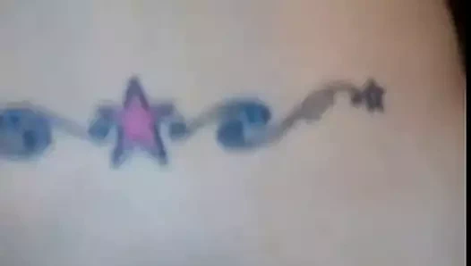 Soiree torride avec une belle cochonne