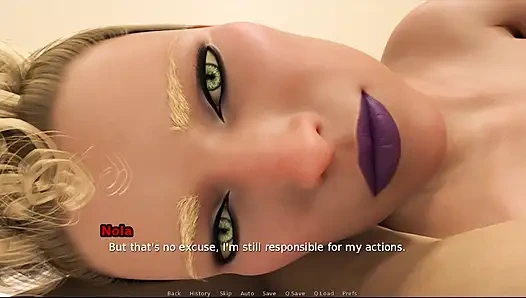 Flört fantezi oyunu A