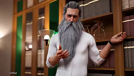 Lust Academy 2 (gece ayısı) - 123 -misskitty2k tarafından büyük varlıklar