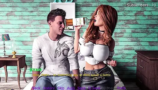 Viral Rivalz (bölüm 3)