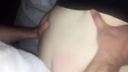 Karısı ilk kez bir craig's list adam tarafından becerdin alır