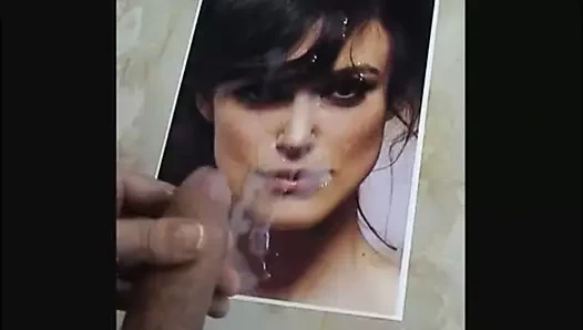 Keira knightley haraç