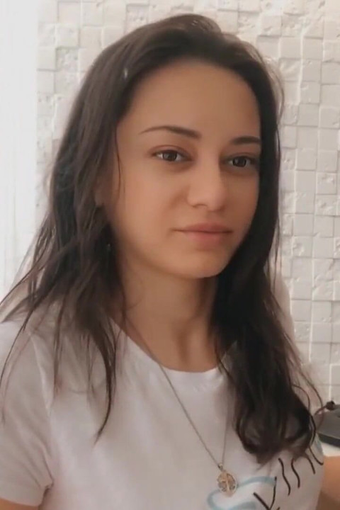 İlk lezbiyen seks deneyimim