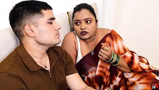 Indian Asian Desi DhoodhwaliBhabhi Devar wife Hardcore Fucking Sex