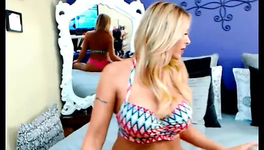 80. avrupa, rus ve amerikan web modelleri (promosyon)