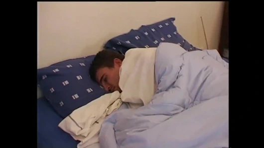 Sürtük nine - sahne #02