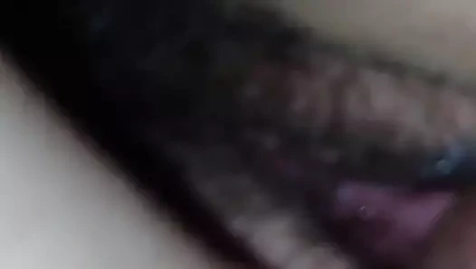 Onu amını yedikten sonra beni bitiriyor