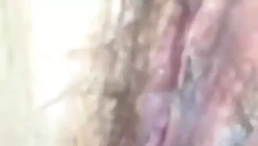 kız arkadaş işeme