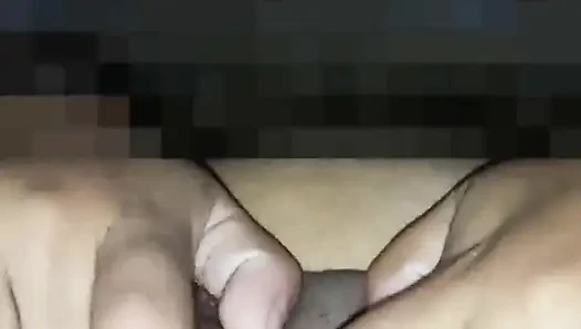 Bolca orgazmla güzel bir sabah oldu