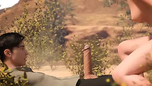 Yılan senfonisi - bölüm 7 - fit orta yaşlı seksi kadınlar loveskysan69 tarafından sikiliyor