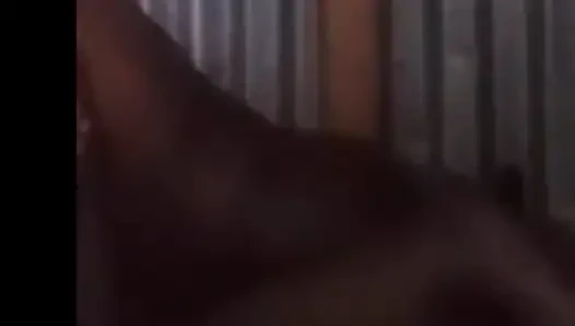 O amcığı çok iyi vurdu - daha fazlasını istedi