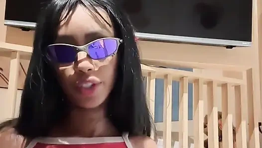 Benimle 5 dakikadan fazla dayanabileceğimi sanmıyorum