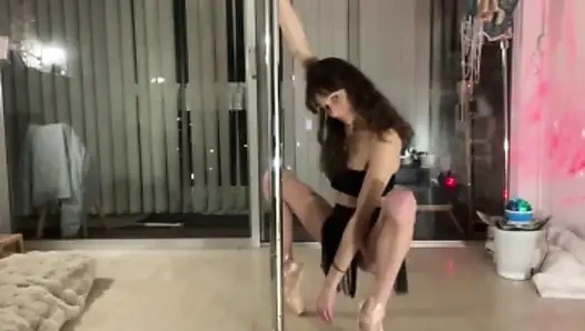 Sensuele Tango