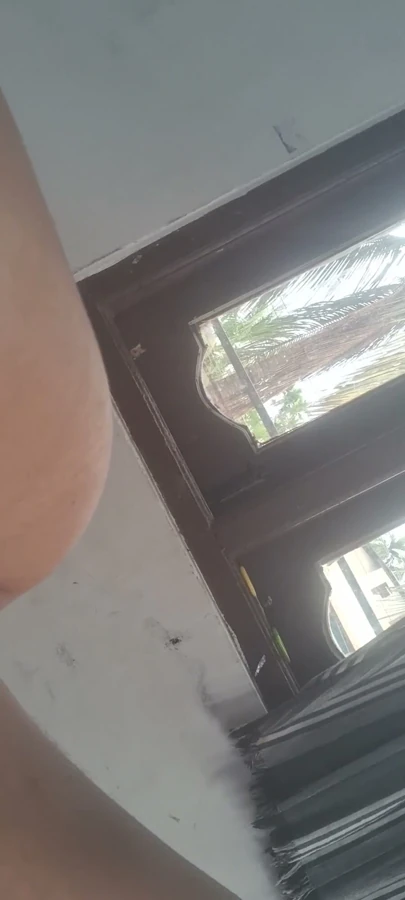 Assamlı bhabhi devarın büyük sikiyle sert seks yapıyor | Klip 2