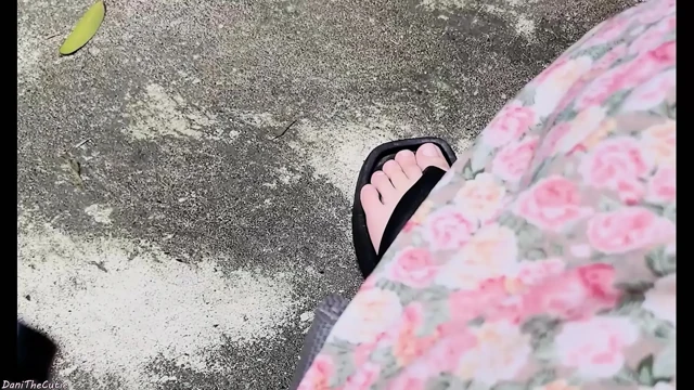 Utangaç bir tgirl'in ateşli ayaklarına bakmadan duramıyorsun DaniTheCutie