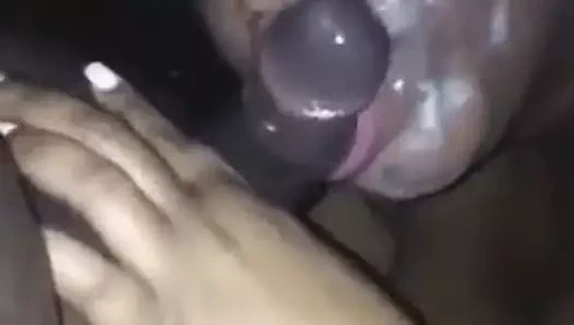 Ooh çiş o onunla kötü