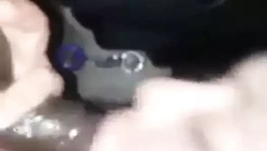 emme bbc içinde the araba