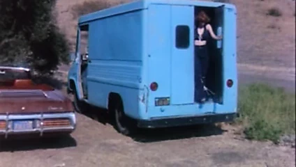 Genç sally'nin kirli zihni (1970)