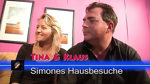 Simone'un ev ziyaretleri 63 bölüm 2