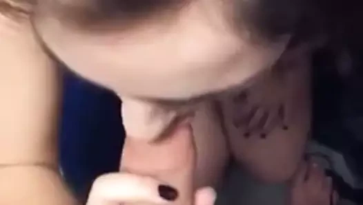 Banyoda büyük bir yük almak