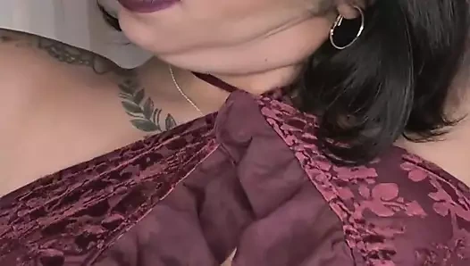 Külotlu çorap ve fışkırtma