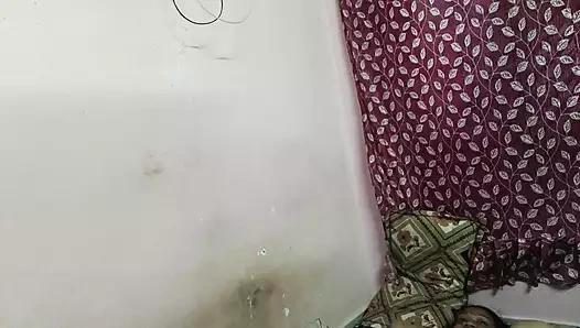 Komşunun baldızı şeker istemeye geldi