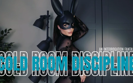 Soğuk oda disiplini - bir sorgulama fantezisi