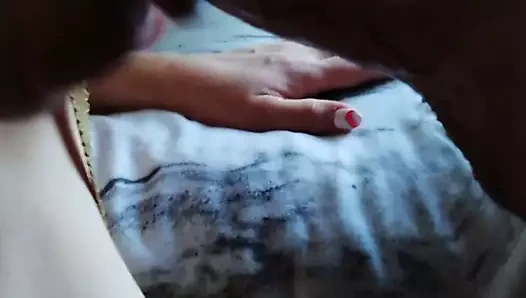 Sakso, derin gırtlak, tıkaç videosu