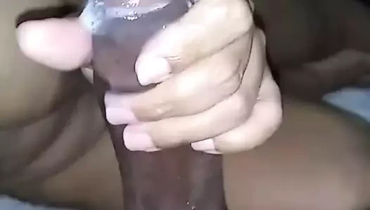 Paja de mi Chiquita...