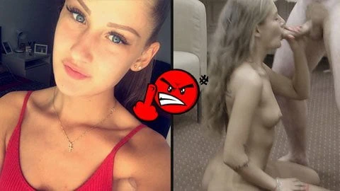 Screwmetoo sikme melek genç tiffany tatum dolma tarafından büyük çük