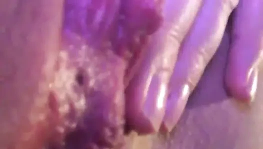 Dlgws güzel büyük klitoris