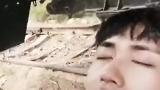 iş yerinde twinks eylem