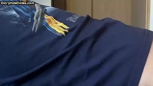 Olgun eşcinsel adam yarak emdikten sonra sikiliyor