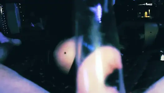 Deri sahibe eva lateks kadın egemenliği fetiş orta yaşlı seksi kadın penis pompasıyla oyuncaklar bdsm sapık ateşli seksi