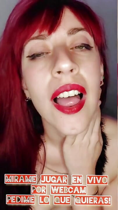 Shyyfxx küçük Arjantinli sürtüğün sana mükemmel sikişini anlatıyor bölüm 1