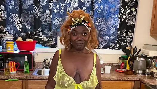 Bırakın Yemek Pişirsin