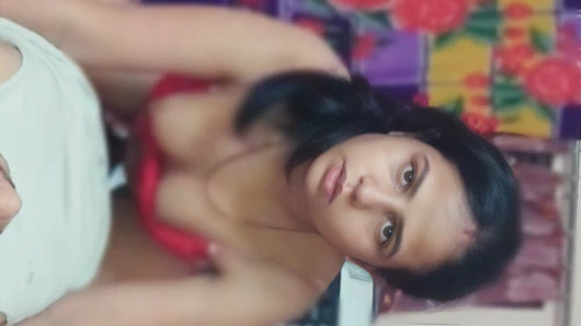 Desi Indian Bangali Couple Nighty Hard Fuck in Bedroom