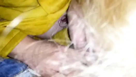 Ben senin küçük çocuğunum