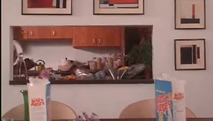 Delikanlı kim cattrall'ın amını sıcak tohum ipleriyle dolduruyor