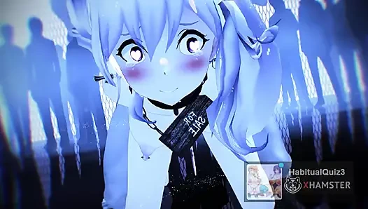 Mmd r18 Kashima tatlı kız üvey babasının horoz seviyor – 3d hentai