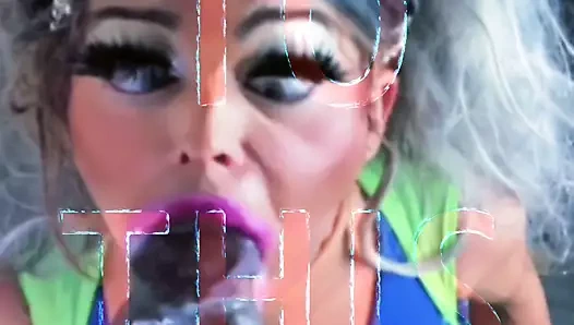 Goon to bimbo - boğaz keçisi